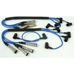 Order Original Equipment Replacement Ignition Wire Set by NGK CANADA - 54245 For Your Vehicle