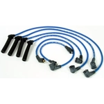 Order Original Equipment Replacement Ignition Wire Set by NGK CANADA - 54273 For Your Vehicle