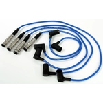 Order Original Equipment Replacement Ignition Wire Set by NGK CANADA - 54278 For Your Vehicle