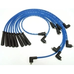 Order Original Equipment Replacement Ignition Wire Set by NGK CANADA - 54279 For Your Vehicle