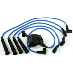 Order Original Equipment Replacement Ignition Wire Set by NGK CANADA - 54285 For Your Vehicle