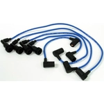 Order Original Equipment Replacement Ignition Wire Set by NGK CANADA - 54291 For Your Vehicle