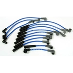 Order Original Equipment Replacement Ignition Wire Set by NGK CANADA - 54303 For Your Vehicle