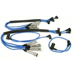 Order Original Equipment Replacement Ignition Wire Set by NGK CANADA - 54309 For Your Vehicle