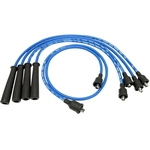 Order NGK CANADA - 54358 - Original Equipment Replacement Ignition Wire Set For Your Vehicle