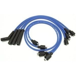 Order Original Equipment Replacement Ignition Wire Set by NGK CANADA - 54375 For Your Vehicle