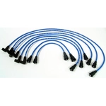 Order Original Equipment Replacement Ignition Wire Set by NGK CANADA - 54393 For Your Vehicle