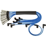 Order NGK CANADA - 54401 - Spark Plug Wire Set For Your Vehicle