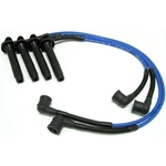 Order NGK CANADA - 55004 - Original Equipment Replacement Ignition Wire Set For Your Vehicle