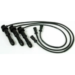 Order Original Equipment Replacement Ignition Wire Set by NGK CANADA - 56004 For Your Vehicle