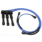 Order Original Equipment Replacement Ignition Wire Set by NGK CANADA - 56007 For Your Vehicle