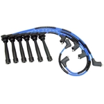 Order NGK CANADA - 56008 - Original Equipment Replacement Ignition Wire Set For Your Vehicle