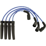Order NGK CANADA - 56010 - Original Equipment Replacement Ignition Wire Set For Your Vehicle