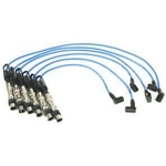 Order NGK CANADA - 57020 - Original Equipment Replacement Ignition Wire Set For Your Vehicle