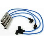 Order NGK CANADA - 57021 - Original Equipment Replacement Ignition Wire Set For Your Vehicle