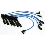 Order Original Equipment Replacement Ignition Wire Set by NGK CANADA - 57055 For Your Vehicle