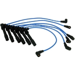 Order NGK CANADA - 57055 - Original Equipment Replacement Ignition Wire Set For Your Vehicle