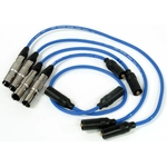 Order Original Equipment Replacement Ignition Wire Set by NGK CANADA - 57132 For Your Vehicle