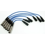 Order Original Equipment Replacement Ignition Wire Set by NGK CANADA - 57145 For Your Vehicle