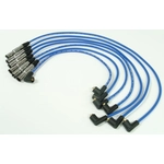 Order Original Equipment Replacement Ignition Wire Set by NGK CANADA - 57148 For Your Vehicle