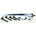 Order Original Equipment Replacement Ignition Wire Set by NGK CANADA - 57230 For Your Vehicle