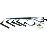 Order Original Equipment Replacement Ignition Wire Set by NGK CANADA - 57230 For Your Vehicle