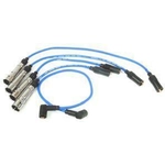 Order Original Equipment Replacement Ignition Wire Set by NGK CANADA - 57349 For Your Vehicle