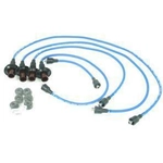 Order Original Equipment Replacement Ignition Wire Set by NGK CANADA - 57435 For Your Vehicle