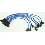 Order Original Equipment Replacement Ignition Wire Set by NGK CANADA - 58403 For Your Vehicle