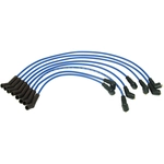 Order NGK CANADA - 58404 - Original Equipment Replacement Ignition Wire Set For Your Vehicle