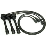 Order Original Equipment Replacement Ignition Wire Set by NGK CANADA - 58406 For Your Vehicle