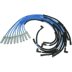 Order NGK CANADA - 58407 - Spark Plug Wire Set For Your Vehicle