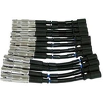 Order Ensemble de fil d'allumage de remplacement de l'équipement d'origine de NGK CANADA - 58410 For Your Vehicle