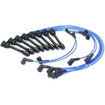 Order Original Equipment Replacement Ignition Wire Set by NGK CANADA - 6401 For Your Vehicle