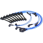 Order Ensemble de fil d'allumage de remplacement de l'équipement d'origine de NGK CANADA - 6401 For Your Vehicle