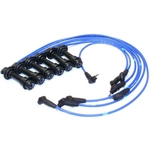 Order Original Equipment Replacement Ignition Wire Set by NGK CANADA - 6402 For Your Vehicle