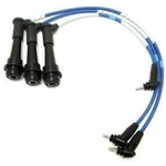 Order Original Equipment Replacement Ignition Wire Set by NGK CANADA - 6404 For Your Vehicle