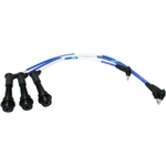 Order Original Equipment Replacement Ignition Wire Set by NGK CANADA - 6404 For Your Vehicle