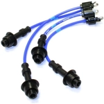 Order Original Equipment Replacement Ignition Wire Set by NGK CANADA - 6405 For Your Vehicle