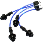 Order Original Equipment Replacement Ignition Wire Set by NGK CANADA - 6405 For Your Vehicle