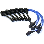 Order Original Equipment Replacement Ignition Wire Set by NGK CANADA - 7005 For Your Vehicle