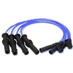 Order Original Equipment Replacement Ignition Wire Set by NGK CANADA - 7600 For Your Vehicle
