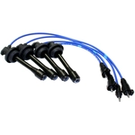 Order Original Equipment Replacement Ignition Wire Set by NGK CANADA - 7899 For Your Vehicle
