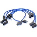 Order Original Equipment Replacement Ignition Wire Set by NGK CANADA - 8002 For Your Vehicle