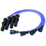 Order Original Equipment Replacement Ignition Wire Set by NGK CANADA - 8004 For Your Vehicle