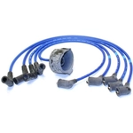 Order Original Equipment Replacement Ignition Wire Set by NGK CANADA - 8006 For Your Vehicle