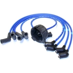 Order Original Equipment Replacement Ignition Wire Set by NGK CANADA - 8008 For Your Vehicle