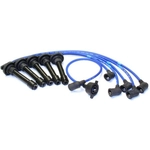 Order Original Equipment Replacement Ignition Wire Set by NGK CANADA - 8025 For Your Vehicle