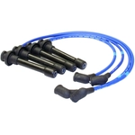 Order NGK CANADA - 8028 - Original Equipment Replacement Ignition Wire Set For Your Vehicle