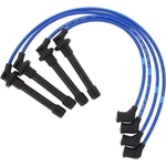 Order NGK CANADA - 8034 - Original Equipment Replacement Ignition Wire Set For Your Vehicle